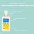 Kit Granado Shampoo e Condicionador para Bebês na internet