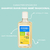 Shampoo Suave para Bebês Granado 250ml na internet