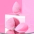 Esponja Soft Blender Feels Ruby Rose - comprar online