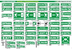 Banner de la categoría LINEA EVACUACION