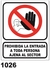 Cartel Seguridad Linea Prohibicion 40 X 45 - Alto Impacto 0.8 Mm en internet