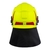 CASCO PARA BOMBEROS VULCAN NEO AMARILLO High Visibility - tienda online