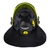 Imagen de CASCO PARA BOMBEROS VULCAN NEO AMARILLO High Visibility