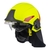 CASCO PARA BOMBEROS VULCAN NEO AMARILLO High Visibility - comprar online