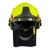 CASCO PARA BOMBEROS VULCAN NEO AMARILLO High Visibility - D&G Seguridad Industrial