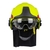 CASCO PARA BOMBEROS VULCAN NEO AMARILLO High Visibility - tienda online