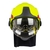 Imagen de CASCO PARA BOMBEROS VULCAN NEO AMARILLO High Visibility