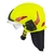 CASCO PARA BOMBEROS VULCAN NEO AMARILLO High Visibility - comprar online