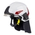 CASCO PARA BOMBEROS VULCAN NEO BLANCO - 1051482