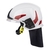 CASCO PARA BOMBEROS VULCAN NEO BLANCO - 1051482 - comprar online