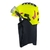 Casco de bomberos Tytan Neo HTM 103 Amarillo cubre Nuca 360º - 1051693 - comprar online