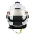 Casco de bomberos Tytan Neo HTM 103 blanco cubre Nuca corto - 1051696 - D&G Seguridad Industrial