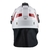 Casco de bomberos Tytan Neo HTM 103 blanco cubre Nuca corto - 1051696 - tienda online