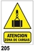 Cartel Seguridad Linea Advertencia 40 X 45 - Alto Impacto 0.8 Mm - tienda online