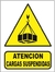 Cartel Seguridad Linea Advertencia 40 X 45 - Alto Impacto 0.8 Mm - comprar online