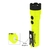 Linterna Antiexplosiva Nightstick Is Dual-light Doble Imán - 5422GMX - comprar online