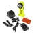 Imagen de Linterna NIGHTSTICK antiexplosiva led INTRANT Dual-Light Recargable - 5568GX