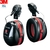 Protector Auditivo 3m Optime Iii H540p3e Montadas en Casco - 61282