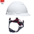 Casco 3m H-700 Sin Reflectivo Y Arnes A Cremallera - tienda online