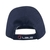 Gorra De Protección Libus Con casquete Plástico - Color AZUL - 901397 - D&G Seguridad Industrial