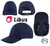 Gorra De Protección Libus Con casquete Plástico