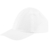 Gorra De Protección Libus Con casquete Plástico - Color BLANCA - 901441