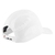 Gorra De Protección Libus Con casquete Plástico - Color BLANCA - 901441 - tienda online