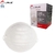 Mascarilla Barbijo Libus 1501 Dust Mask X Unidad - comprar online