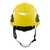 Casco De Seguridad Libus Apto Altura Andes Completo AMARILLO - 904841 - comprar online