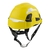 Casco De Seguridad Libus Apto Altura Andes Completo AMARILLO - 904841 - tienda online