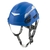 Casco De Seguridad Libus Apto Altura Andes Completo AZUL - 904843