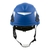 Casco De Seguridad Libus Apto Altura Andes Completo AZUL - 904843 - comprar online