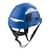 Casco De Seguridad Libus Apto Altura Andes Completo AZUL - 904843 - tienda online