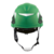 Casco De Seguridad Libus Apto Altura Andes Completo VERDE - 904844 - comprar online