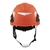 Casco De Seguridad Libus Apto Altura Andes Completo NARANJA - 904845 - comprar online