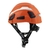 Casco De Seguridad Libus Apto Altura Andes Completo NARANJA - 904845 en internet