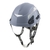 Casco De Seguridad Libus Apto Altura Andes Completo GRIS - 904846