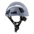 Casco De Seguridad Libus Apto Altura Andes Completo GRIS - 904846 en internet