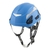 Casco De Seguridad Libus Apto Altura Andes Completo CELESTE - 904847