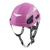 Casco De Seguridad Libus Apto Altura Andes Completo ROSA - 904851