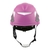 Casco De Seguridad Libus Apto Altura Andes Completo ROSA - 904851 - comprar online