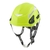 Casco De Seguridad Libus Apto Altura Andes Completo AMARILLO FLUO - 904854