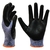 GUANTES SIN COSTURA ANTICORTE RECUBIERTO NITRILO - DPS - comprar online