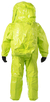 Traje Mameluco Tychem 10000 Dupont Para Quimicos - TK612 - tienda online