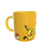 Caneca Pikachu Evoluções na internet