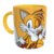 Caneca Sonic Coleção 1 - Sublee Store