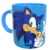 Caneca Sonic Coleção 1 - comprar online