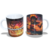 Caneca True Damage Yasuo Porcelana 325ml - buy online