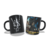 Caneca Dia Internacional do Rock - loja online