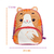 Mochila Infantil Com Alças - Gato